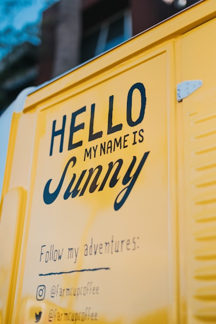 How to Start a Food Truck Business